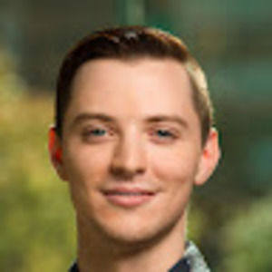 Meet your Posher, Jesse